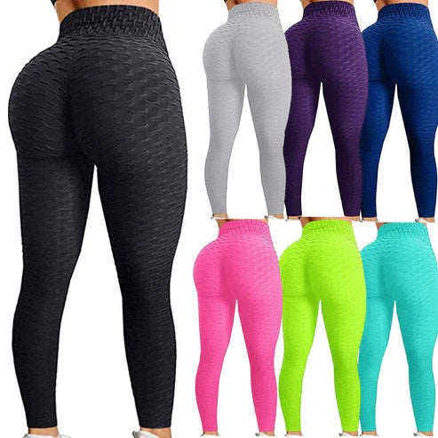 Unveiling the Booty Builder Line"
