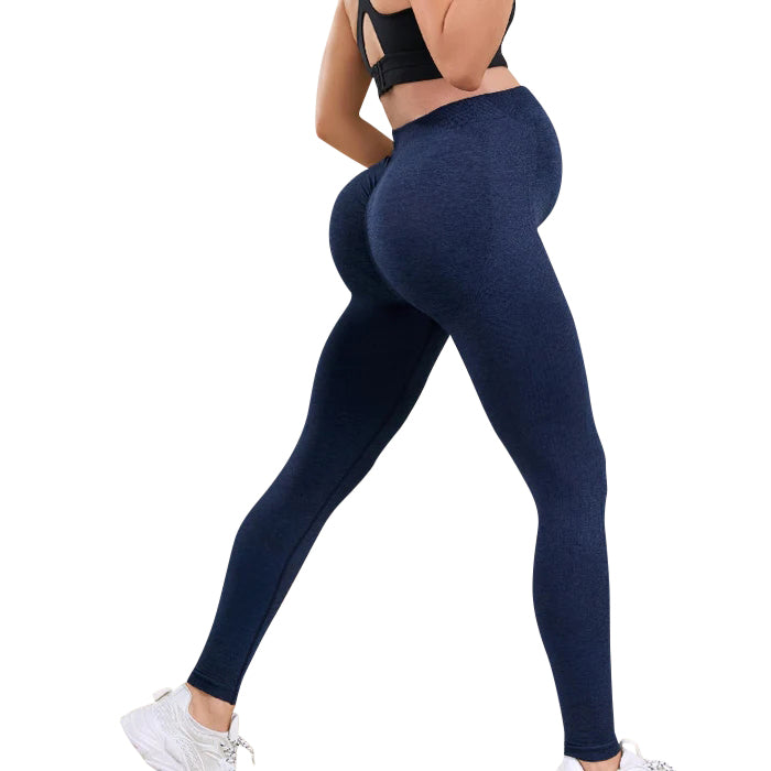 New High Waist Belly Contracting Yoga Pants Women's Sports Quick-dry Hip Raise Maternity Pants