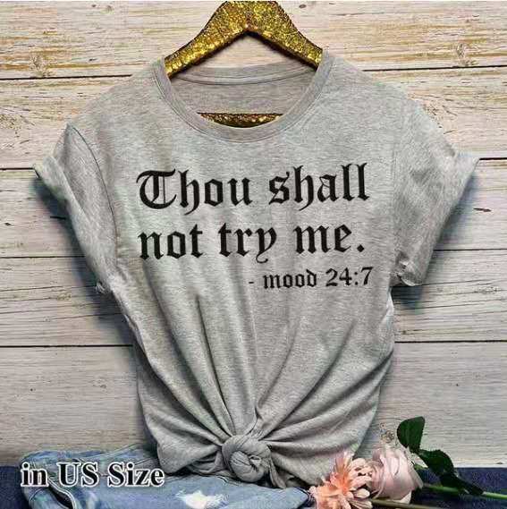 Gray Display Thou Shall Not Try Me Shirt.jpg